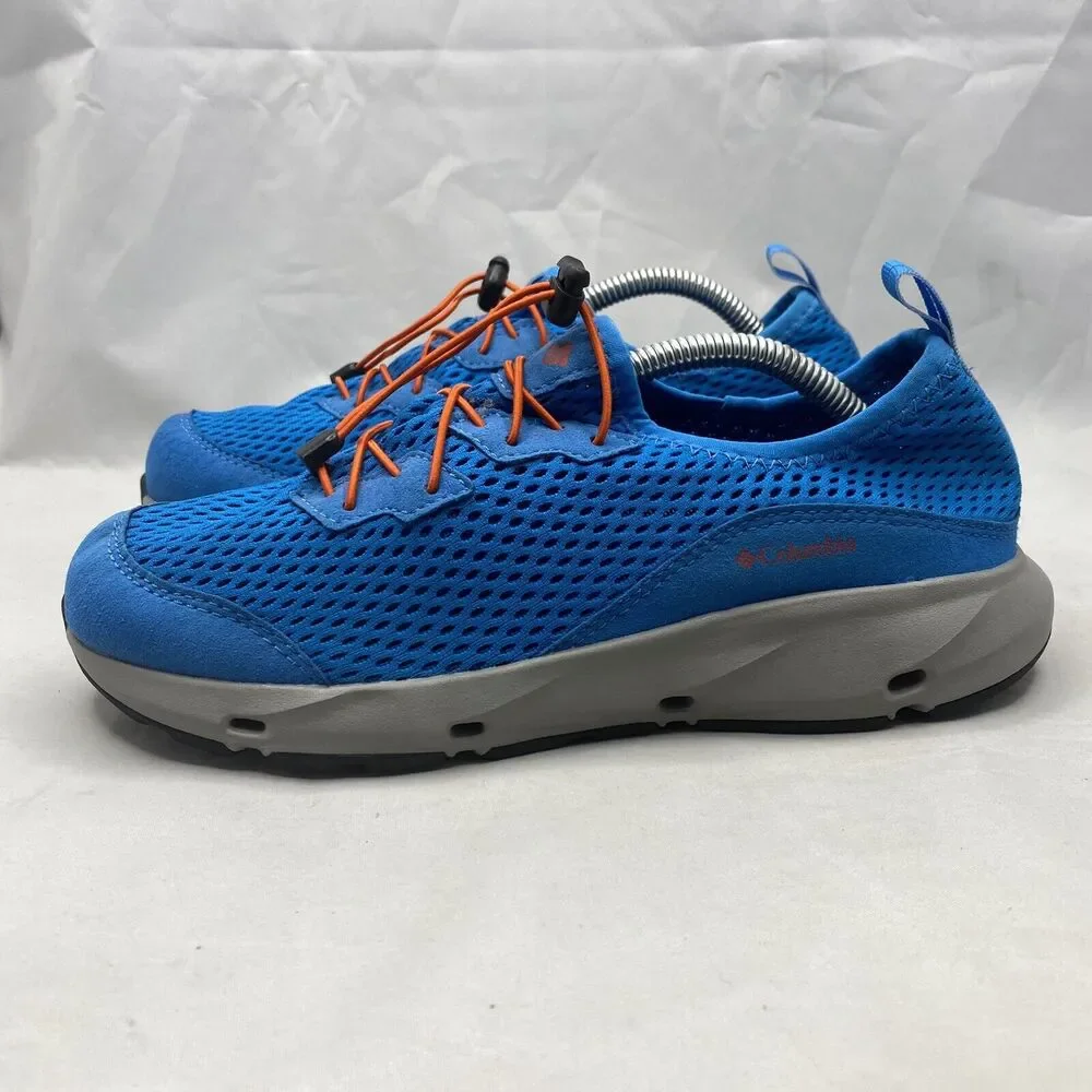 Columbia sportswear vent